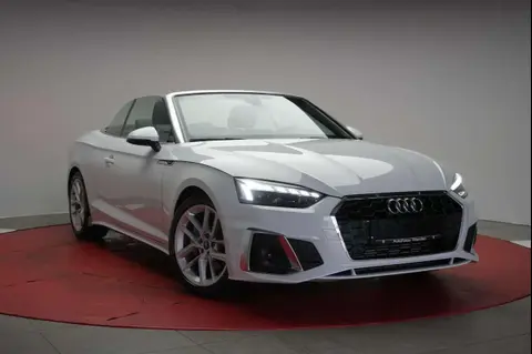 Used AUDI A5 Hybrid 2024 Ad 