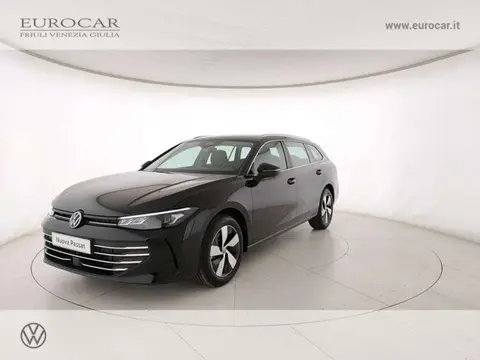 Annonce VOLKSWAGEN PASSAT Diesel 2024 d'occasion 