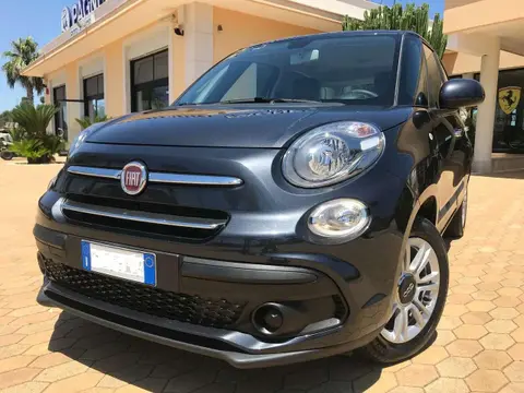 Annonce FIAT 500L Diesel 2018 d'occasion 