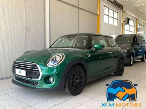 Used MINI COOPER Petrol 2020 Ad 