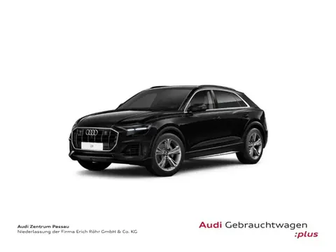 Used AUDI Q8 Diesel 2023 Ad 