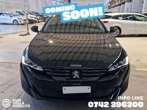 Used PEUGEOT 508 Diesel 2020 Ad 