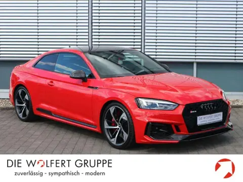 Annonce AUDI RS5 Essence 2018 d'occasion 