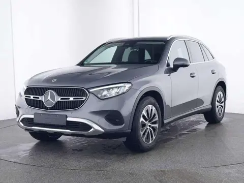 Annonce MERCEDES-BENZ CLASSE GLC Diesel 2023 d'occasion 