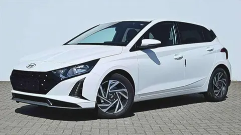 Annonce HYUNDAI I20 Essence 2024 d'occasion 