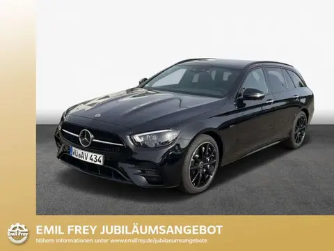 Used MERCEDES-BENZ CLASSE E Diesel 2023 Ad 