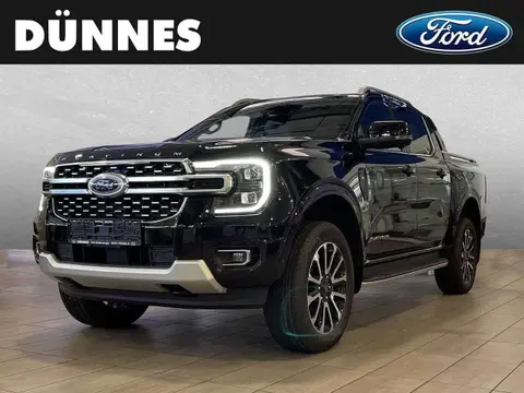 Annonce FORD RANGER Diesel 2024 d'occasion 