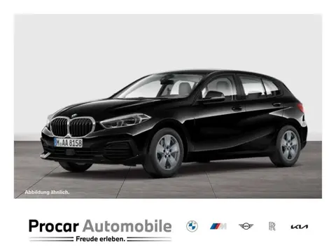 Used BMW SERIE 1 Petrol 2021 Ad 