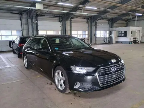 Used AUDI A6 Diesel 2022 Ad 