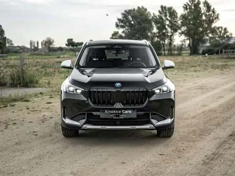 Annonce BMW X1 Essence 2023 d'occasion 