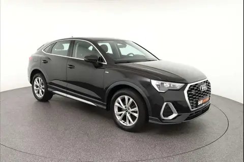 Annonce AUDI Q3 Diesel 2023 d'occasion 