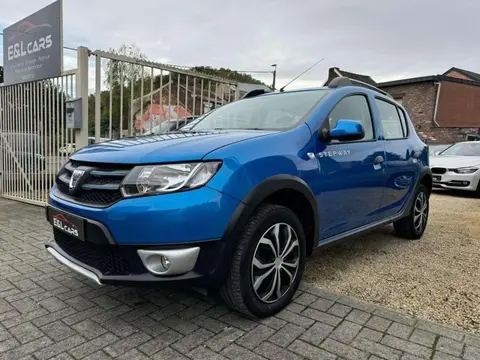 Used DACIA SANDERO Petrol 2016 Ad 