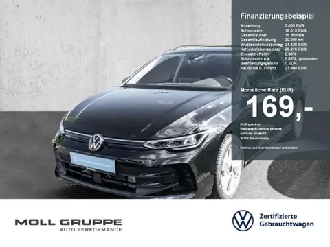 Used VOLKSWAGEN GOLF Petrol 2024 Ad 