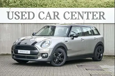 Used MINI ONE Petrol 2017 Ad 