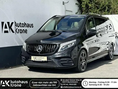 Used MERCEDES-BENZ CLASSE V Diesel 2018 Ad 