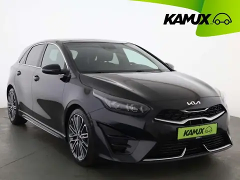 Used KIA CEED Petrol 2022 Ad 