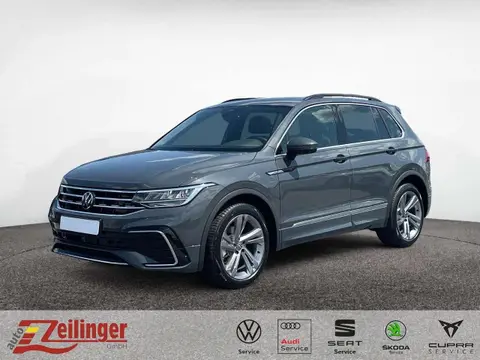 Used VOLKSWAGEN TIGUAN Petrol 2023 Ad 