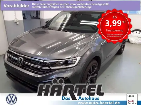 Annonce VOLKSWAGEN T-ROC Essence 2024 d'occasion 