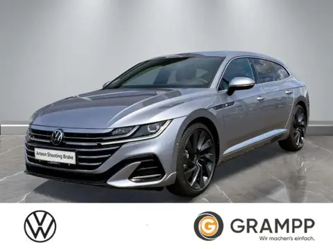 Annonce VOLKSWAGEN ARTEON Diesel 2024 d'occasion 