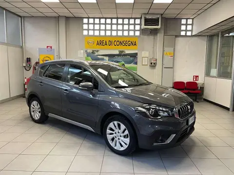 Used SUZUKI SX4 Petrol 2017 Ad 