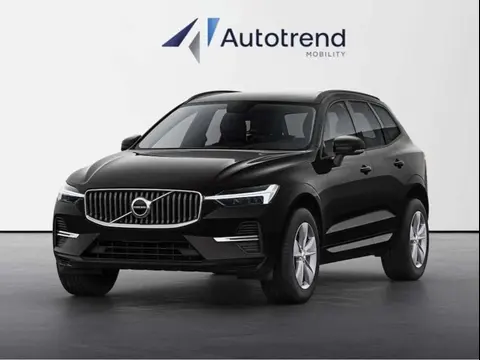 Annonce VOLVO XC60 Hybride 2024 d'occasion 