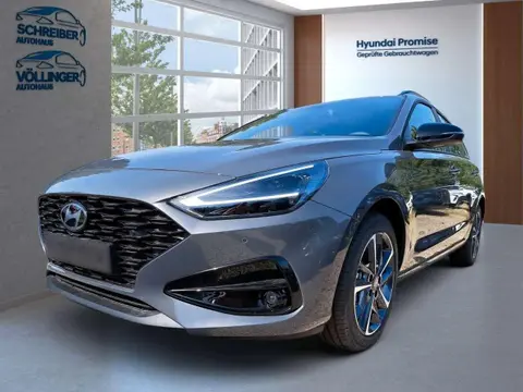 Annonce HYUNDAI I30 Essence 2024 d'occasion 