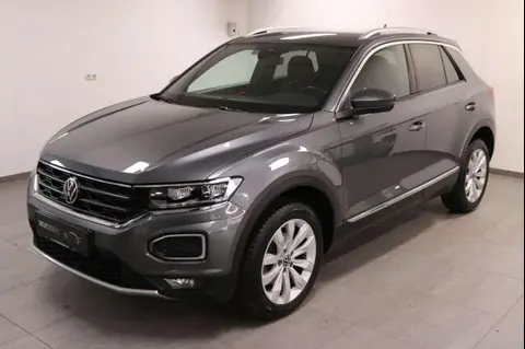 Used VOLKSWAGEN T-ROC Petrol 2021 Ad 