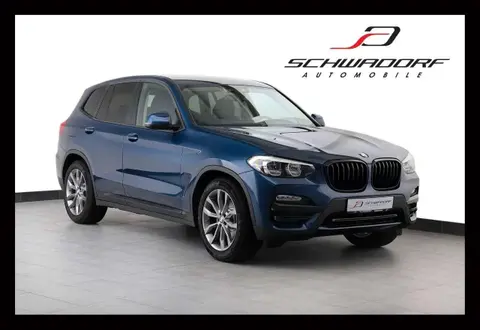 Used BMW X3 Diesel 2019 Ad 