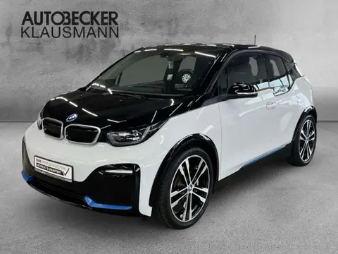 Used BMW I3 Electric 2022 Ad Germany