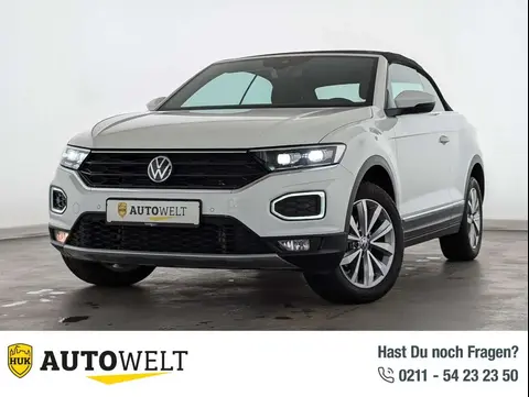 Used VOLKSWAGEN T-ROC Petrol 2021 Ad 