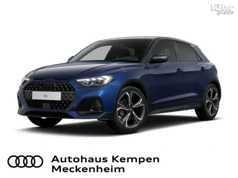 Used AUDI A1 Petrol 2024 Ad 