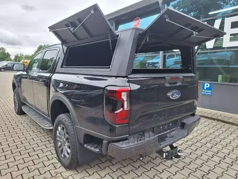 Annonce FORD RANGER Diesel 2024 d'occasion 