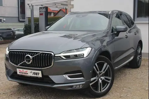 Used VOLVO XC60 Diesel 2020 Ad 