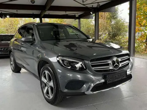 Used MERCEDES-BENZ CLASSE GLC Diesel 2019 Ad 