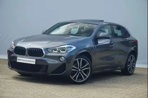 Annonce BMW X2 Essence 2019 d'occasion 