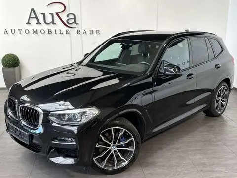 Used BMW X3 Hybrid 2021 Ad 