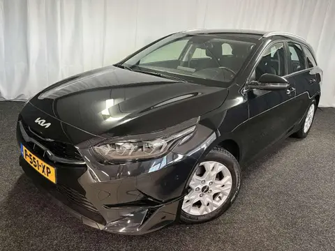 Used KIA CEED Petrol 2022 Ad 