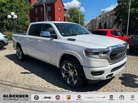 Used DODGE RAM Petrol 2020 Ad 