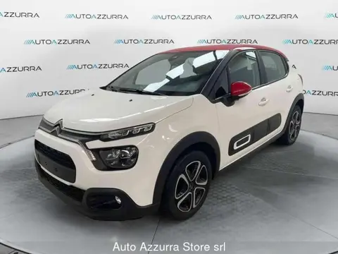 Used CITROEN C3 Petrol 2022 Ad 