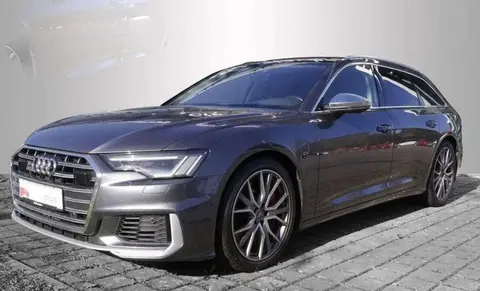 Annonce AUDI S6 Diesel 2020 d'occasion 