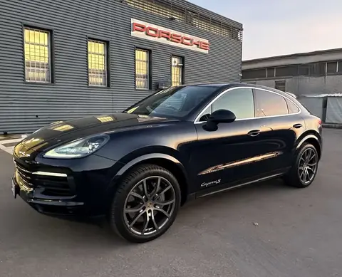 Annonce PORSCHE CAYENNE Essence 2020 d'occasion 