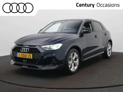 Annonce AUDI A1 Essence 2021 d'occasion 