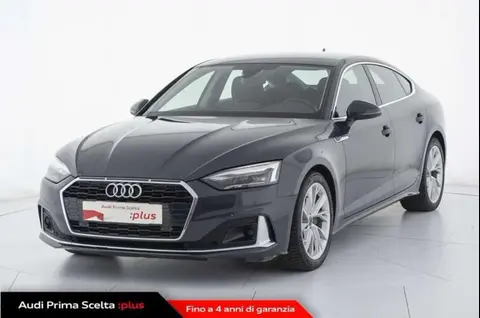 Annonce AUDI A5 Diesel 2020 d'occasion 