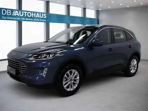 Used FORD KUGA Hybrid 2021 Ad 