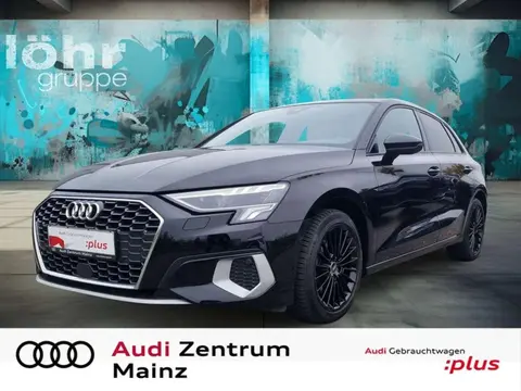 Annonce AUDI A3 Essence 2021 d'occasion 