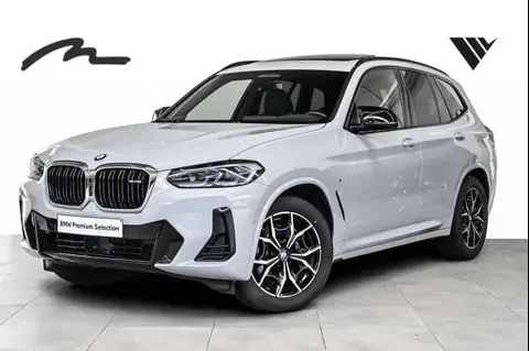 Annonce BMW X3 Essence 2023 d'occasion 