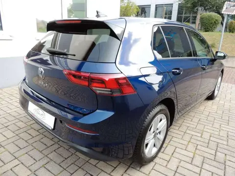 Used VOLKSWAGEN GOLF LPG 2023 Ad 