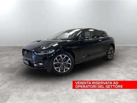 Used JAGUAR I-PACE Electric 2020 Ad 