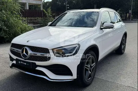 Annonce MERCEDES-BENZ CLASSE GLC Diesel 2019 d'occasion 