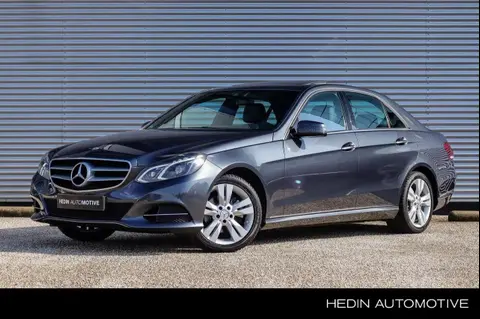 Used MERCEDES-BENZ CLASSE E Petrol 2015 Ad 